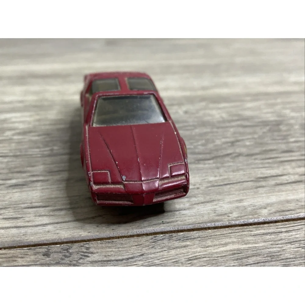 Ertl 3